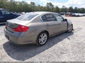 Photo 4 of 17 — 2011 Infiniti G37