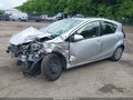 Photo 2 of 16 — 2016 Toyota Prius C