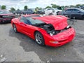 Photo 1 of 17 — 2003 Chevrolet Corvette