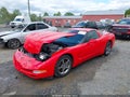 Photo 2 of 17 — 2003 Chevrolet Corvette