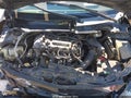 Photo 10 of 12 — 2011 Toyota Corolla