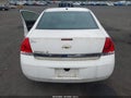 Photo 6 of 11 — 2009 Chevrolet Impala
