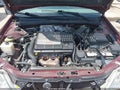 Photo 10 of 14 — 2001 Toyota Avalon