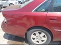 Photo 14 of 14 — 2001 Toyota Avalon