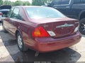 Photo 3 of 14 — 2001 Toyota Avalon