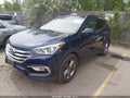 2017 Hyundai Santa Fe — photo 2 of 16 | VIN 5XYZUDLB8HG482738
