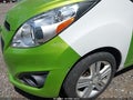 Photo 13 of 14 — 2014 Chevrolet Spark