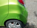 Photo 14 of 14 — 2014 Chevrolet Spark