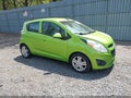 Photo 1 of 14 — 2014 Chevrolet Spark