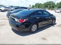 Photo 4 of 11 — 2013 Hyundai Sonata Hybrid