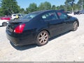 Photo 4 of 11 — 2008 Nissan Maxima