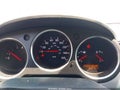 Photo 7 of 11 — 2008 Nissan Maxima