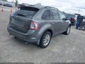 Photo 4 of 12 — 2010 Ford Edge