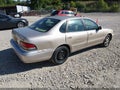 Photo 4 of 11 — 1997 Toyota Avalon