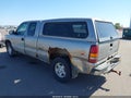 Photo 3 of 11 — 2000 Chevrolet Silverado 1500