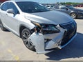 Photo 6 of 18 — 2017 Lexus RX 350