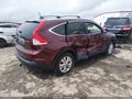 Photo 4 of 16 — 2014 Honda CR-V