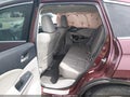 Photo 8 of 16 — 2014 Honda CR-V