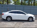 Photo 13 of 16 — 2017 Chevrolet Malibu