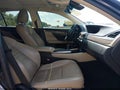 Photo 5 of 18 — 2018 Lexus GS 350