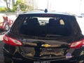Photo 20 of 20 — 2021 Chevrolet Equinox