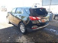 Photo 3 of 20 — 2021 Chevrolet Equinox