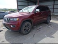 Photo 2 of 16 — 2017 Jeep Grand Cherokee