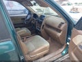 Photo 5 of 11 — 2002 Honda CR-V