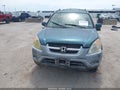 Photo 6 of 11 — 2002 Honda CR-V