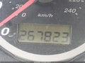 Photo 7 of 11 — 2002 Honda CR-V