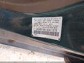 Photo 9 of 11 — 2002 Honda CR-V