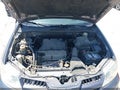 2005 Mitsubishi Outlander — photo 10 of 17 | VIN JA4LX31F85U023632