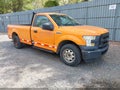 Photo 1 of 18 — 2016 Ford F-150
