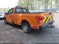 Photo 3 of 18 — 2016 Ford F-150