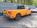 Photo 4 of 18 — 2016 Ford F-150