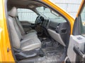 Photo 5 of 18 — 2016 Ford F-150