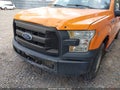 Photo 6 of 18 — 2016 Ford F-150