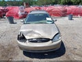 Photo 12 of 16 — 2004 Ford Taurus