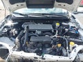 2024 Subaru Outback — photo 10 of 17 | VIN 4S4BTGPD4R3137032