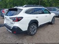 2024 Subaru Outback — photo 4 of 17 | VIN 4S4BTGPD4R3137032
