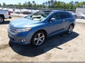 2009 Toyota Venza — photo 2 of 11 | VIN 4T3ZK11A89U013568