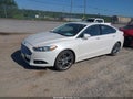 Photo 2 of 12 — 2013 Ford Fusion
