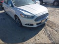 Photo 6 of 12 — 2013 Ford Fusion