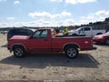 Photo 14 of 16 — 1991 Chevrolet S Truck