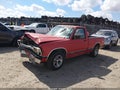 Photo 6 of 16 — 1991 Chevrolet S Truck