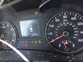 Photo 15 of 16 — 2017 Kia Optima