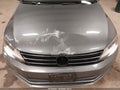 Photo 6 of 16 — 2015 Volkswagen Jetta
