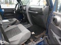2010 Jeep Wrangler Unlimited — photo 5 of 16 | VIN 1J4BA6H18AL115204