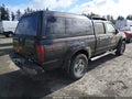 Photo 4 of 16 — 2002 Nissan Frontier