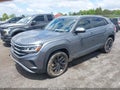 Photo 2 of 16 — 2023 Volkswagen Atlas Cross Sport